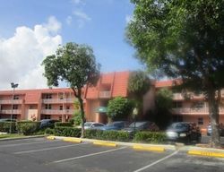 Foreclosure in  LIME BAY BLVD  Fort Lauderdale, FL 33321