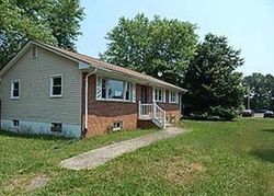 Foreclosure in  LIVINGSTON RD Indian Head, MD 20640