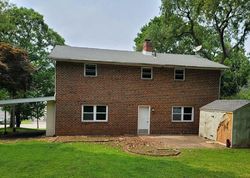 Foreclosure in  FOSTER RD Cheltenham, PA 19012