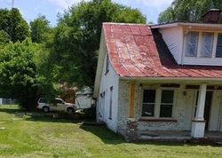Foreclosure in  VINCENT LN Richlands, VA 24641