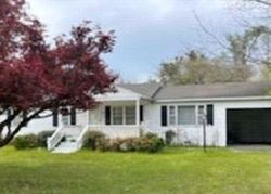 Foreclosure in  DARDEN DR Kinston, NC 28504