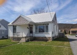 Foreclosure in  N CHURCH ST Thurmont, MD 21788