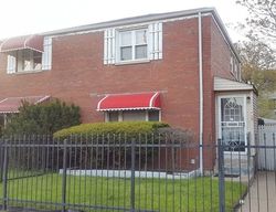 Foreclosure in  E 73RD ST Chicago, IL 60649