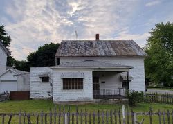 Foreclosure in  E NORTH ST Fostoria, OH 44830