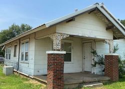 Foreclosure in  S PENNSYLVANIA AVE Mangum, OK 73554