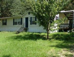 Foreclosure in  SW SUMMERSET WAY Madison, FL 32340