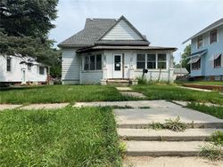 Foreclosure in  OTLEY AVE Perry, IA 50220