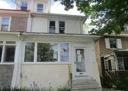 Foreclosure in  PENN BLVD Lansdowne, PA 19050