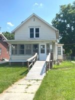 Foreclosure in  7TH AVE Sterling, IL 61081