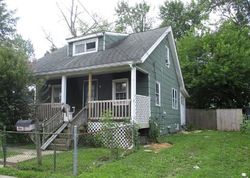 Foreclosure in  PERSHING AVE Darby, PA 19023