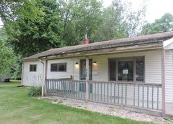 Foreclosure in  SOUTHWARD DR Youngstown, OH 44515