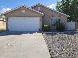 Foreclosure in  SILVERADO AVE SW Albuquerque, NM 87121
