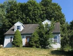 Foreclosure in  HEACOCK CROSSBROOK RD New Milford, CT 06776