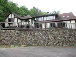 Foreclosure in  MARILYN DR Shavertown, PA 18708