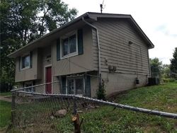 Foreclosure in  E 36TH CT Des Moines, IA 50317