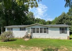 Foreclosure in  RAYMOND THARRINGTON RD Louisburg, NC 27549