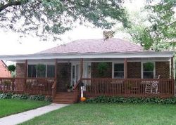 Foreclosure in  N HIGHLAND DR Chicago Heights, IL 60411