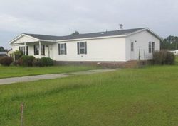 Foreclosure in  SEANEY DR Lumberton, NC 28358