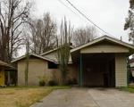 Foreclosure in  78TH AVE Baton Rouge, LA 70807