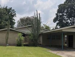 Foreclosure in  78TH AVE Baton Rouge, LA 70807