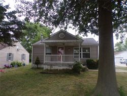 Foreclosure Listing in STATE ST EAST CARONDELET, IL 62240