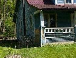 Foreclosure in  MARSHALL CLINE RD New Matamoras, OH 45767