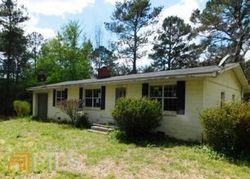 Foreclosure Listing in WILVILLE RD FORT VALLEY, GA 31030