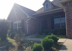 Foreclosure in  FOREST RIDGE PKWY Claremore, OK 74017