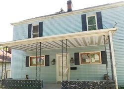 Foreclosure in  N 8TH ST Martins Ferry, OH 43935