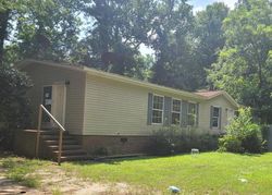 Foreclosure in  BURNCOAT RD Kinston, NC 28504