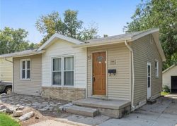 Foreclosure in  SAMPSON ST Des Moines, IA 50313