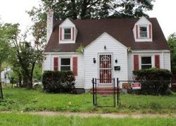 Foreclosure in  HARTLAND ST Hartford, CT 06112