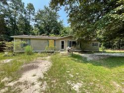 Foreclosure in  HARRIS DR Warrenville, SC 29851