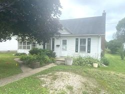 Foreclosure in  E NORTH ST Morrison, IL 61270