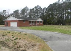 Foreclosure in  GRIMSLEY RD Council, NC 28434