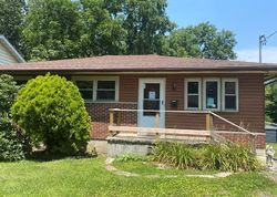 Foreclosure in  DEXTER AVE Beckley, WV 25801
