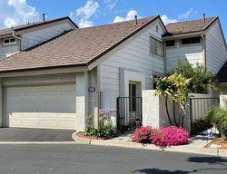 Foreclosure Listing in SANDPIPER # 12 IRVINE, CA 92604