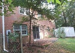 Foreclosure in  OAKS RD Hughesville, MD 20637