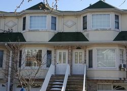 Foreclosure in  HERRICK AVE Staten Island, NY 10309