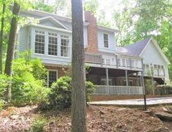 Foreclosure in  RIVERSIDE LN Lagrange, GA 30240