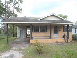 Foreclosure in  N FORREST ST Valdosta, GA 31601