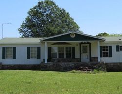 Foreclosure in  WYATTE TYRO RD Senatobia, MS 38668