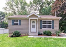 Foreclosure in  HILLCREST ST Lansing, MI 48910