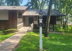 Foreclosure in  COUNTRY SQUIRE DR UNIT B Cromwell, CT 06416