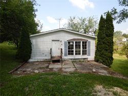 Foreclosure in  S 3RD ST Milo, IA 50166