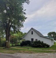 Foreclosure in  S GREEN ST Frankfort, IN 46041