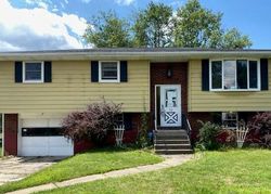 Foreclosure in  JACKSON ST Dallas, PA 18612