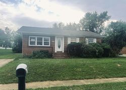 Foreclosure in  STARBROOK RD Randallstown, MD 21133