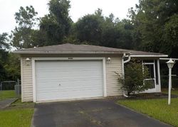 Foreclosure in  E MORLEY ST Inverness, FL 34452