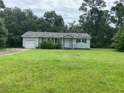 Foreclosure in  CANAL ST Gulfport, MS 39507